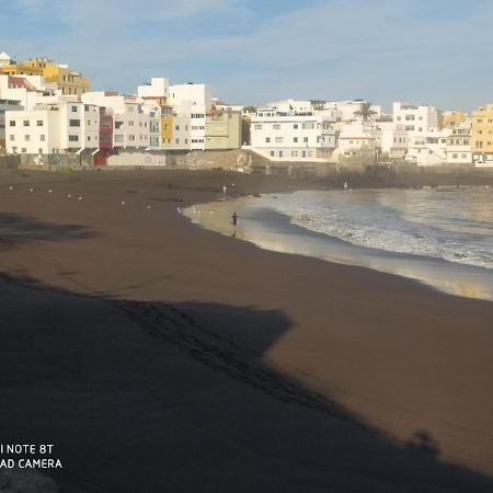 Apartamento Renovado En Puerto De La Cruz Extérieur photo