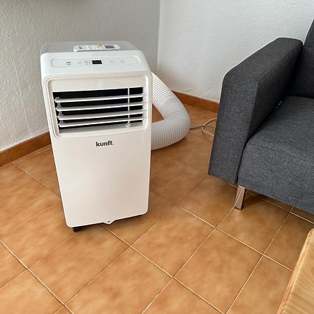 Apartamento Renovado En Puerto De La Cruz Extérieur photo