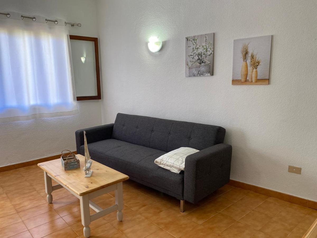 Apartamento Renovado En Puerto De La Cruz Extérieur photo