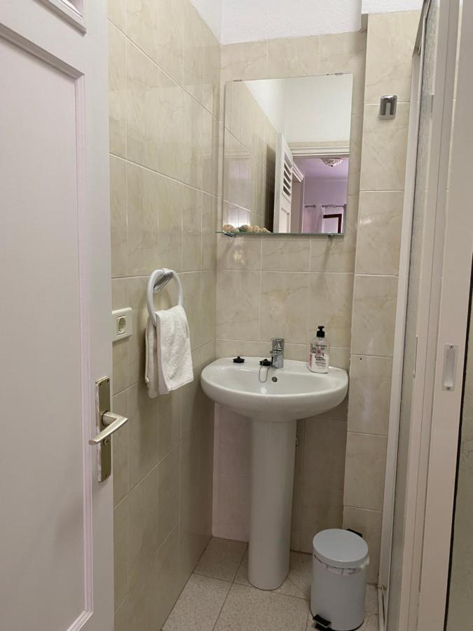 Apartamento Renovado En Puerto De La Cruz Extérieur photo