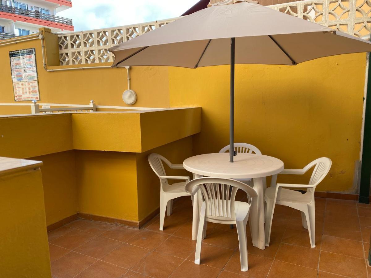 Apartamento Renovado En Puerto De La Cruz Extérieur photo
