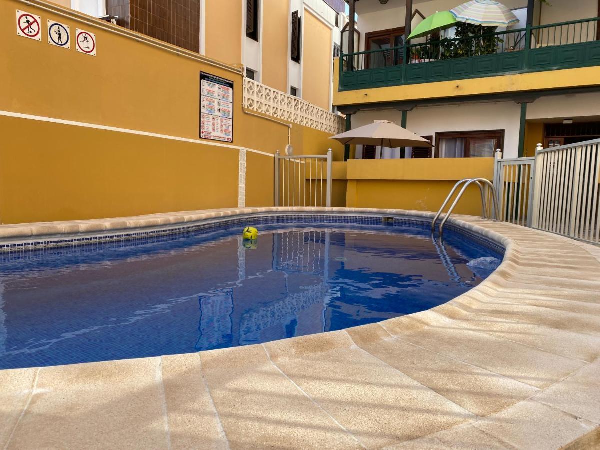 Apartamento Renovado En Puerto De La Cruz Extérieur photo