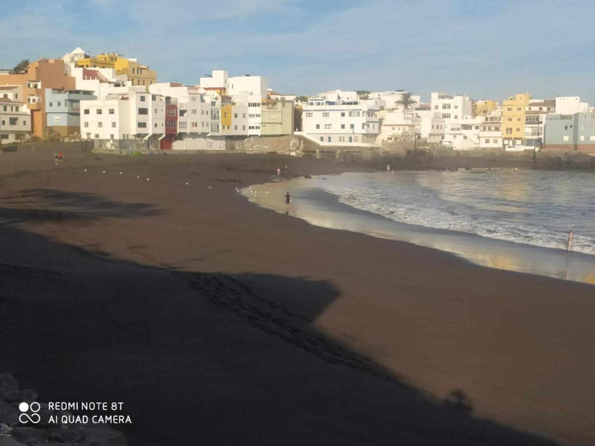 Apartamento Renovado En Puerto De La Cruz Extérieur photo