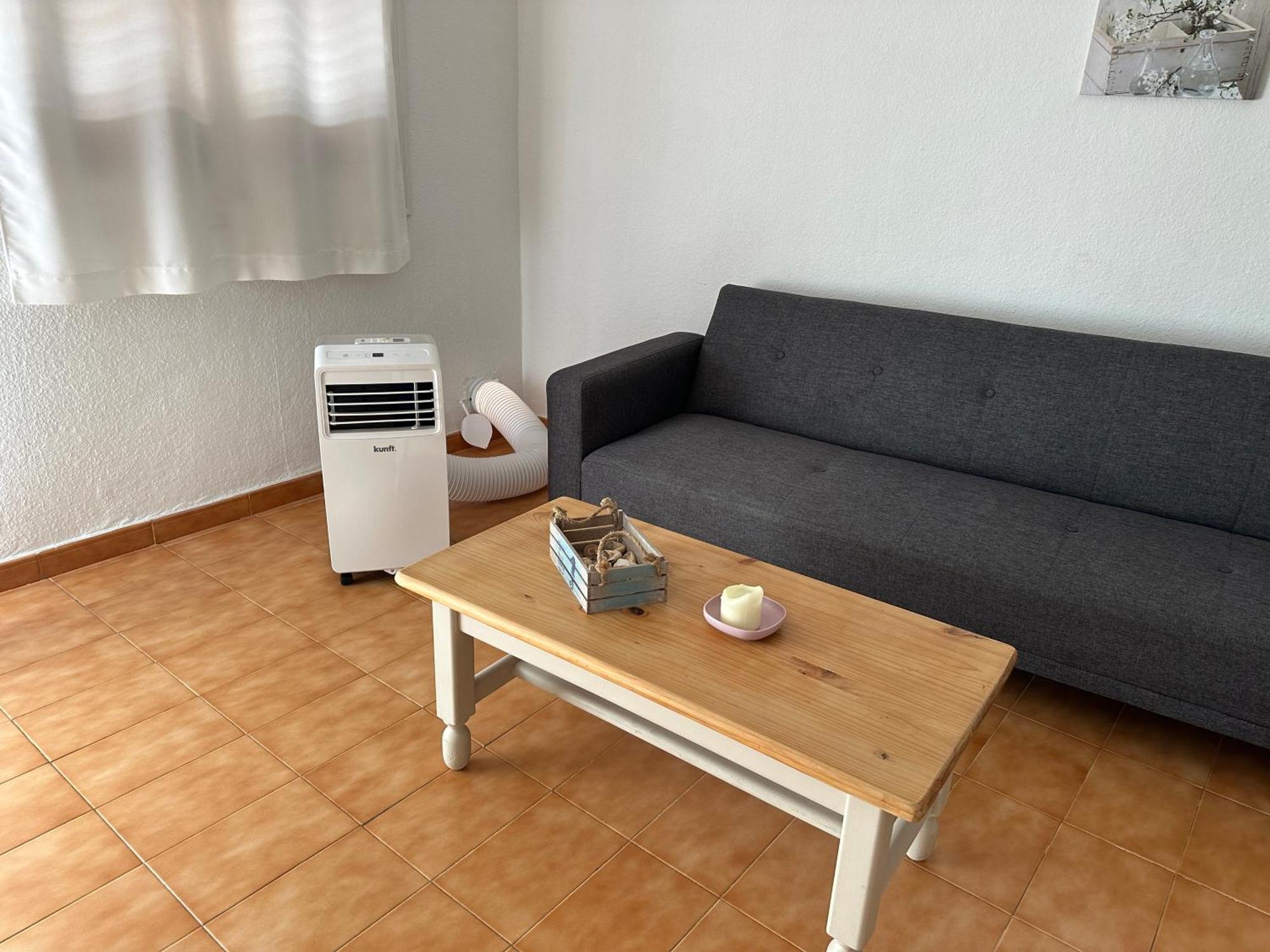 Apartamento Renovado En Puerto De La Cruz Extérieur photo